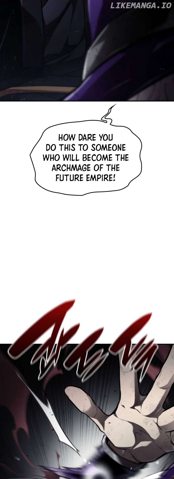Boundless Necromancer Chapter 65 - page 70