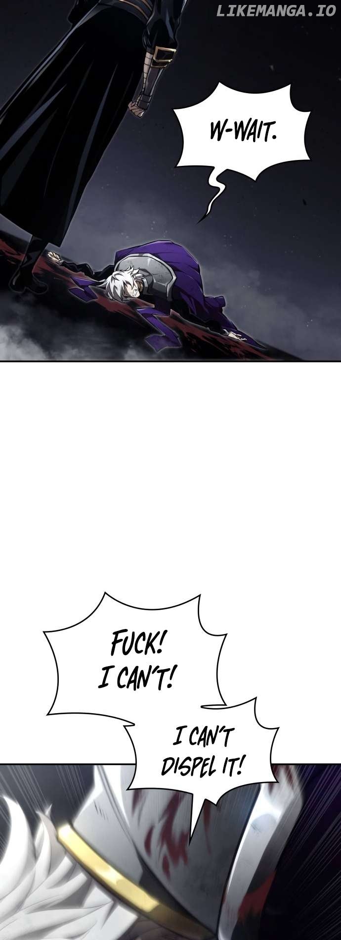 Boundless Necromancer Chapter 65 - page 72
