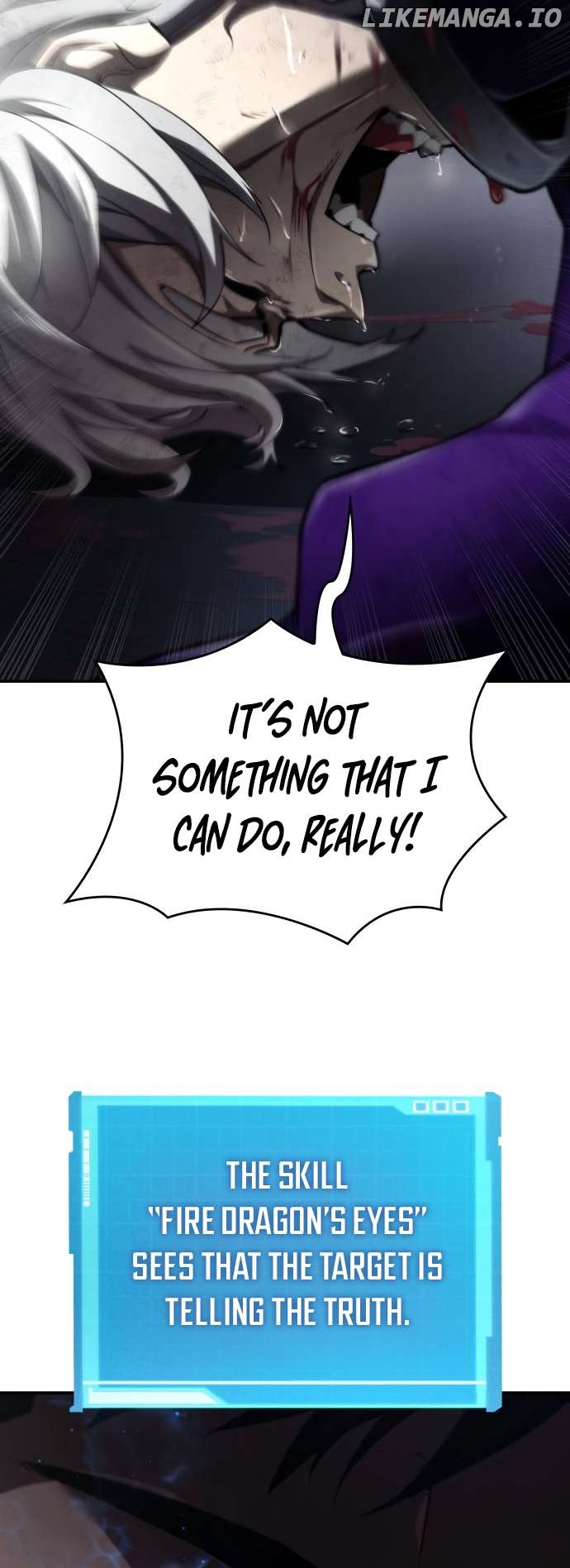 Boundless Necromancer Chapter 65 - page 73