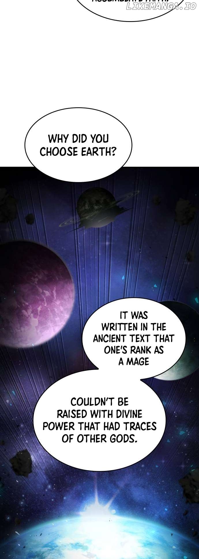 Boundless Necromancer Chapter 65 - page 82