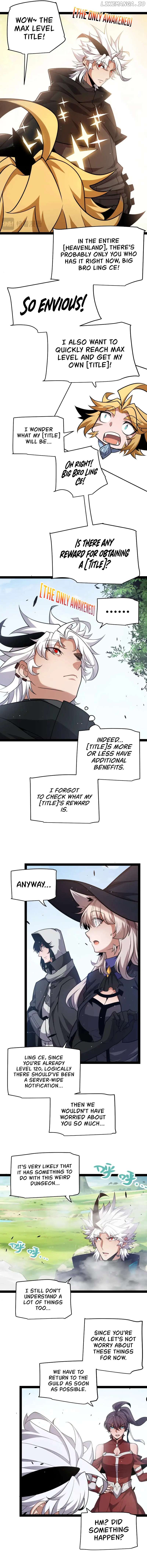 The Game That I Came From Chapter 246 - page 11