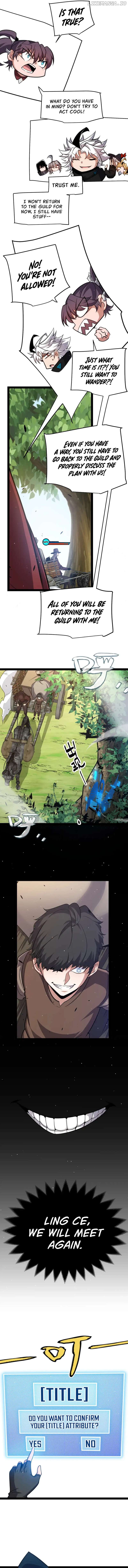 The Game That I Came From Chapter 246 - page 13