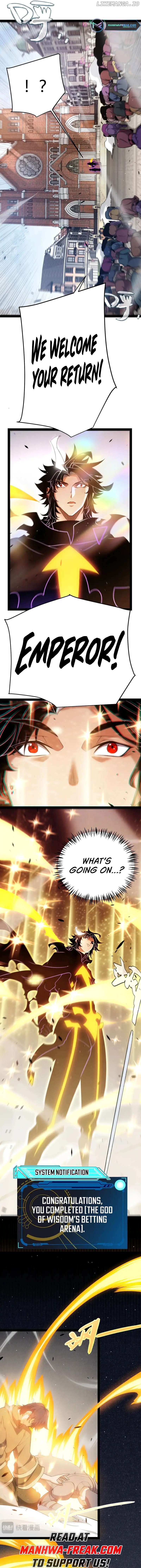 The Game That I Came From Chapter 246 - page 4