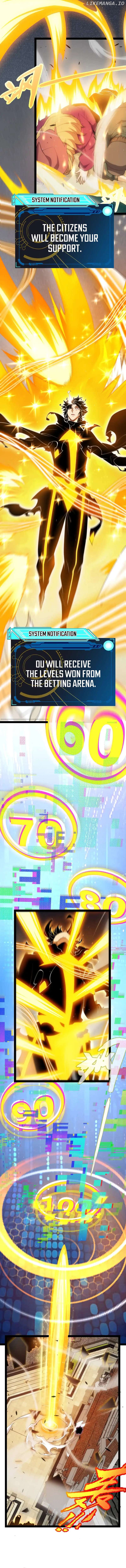 The Game That I Came From Chapter 246 - page 5