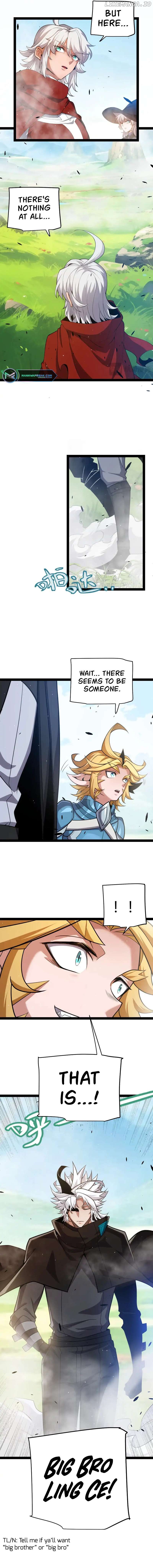 The Game That I Came From Chapter 246 - page 8