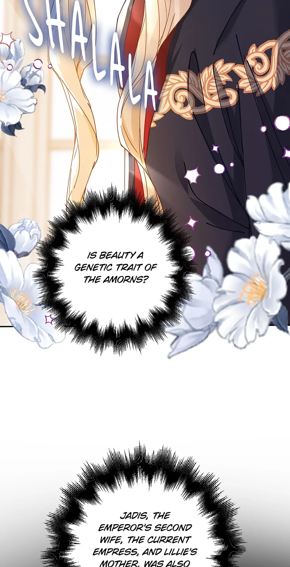The Villainess Wants To Go Home Chapter 7 - page 14