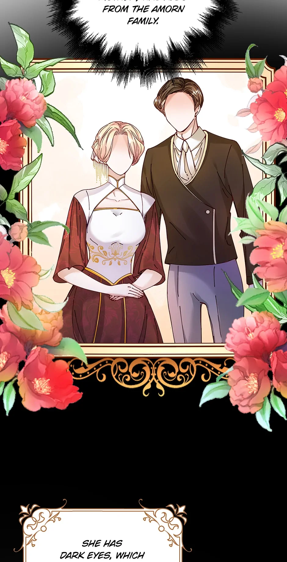 The Villainess Wants To Go Home Chapter 7 - page 15
