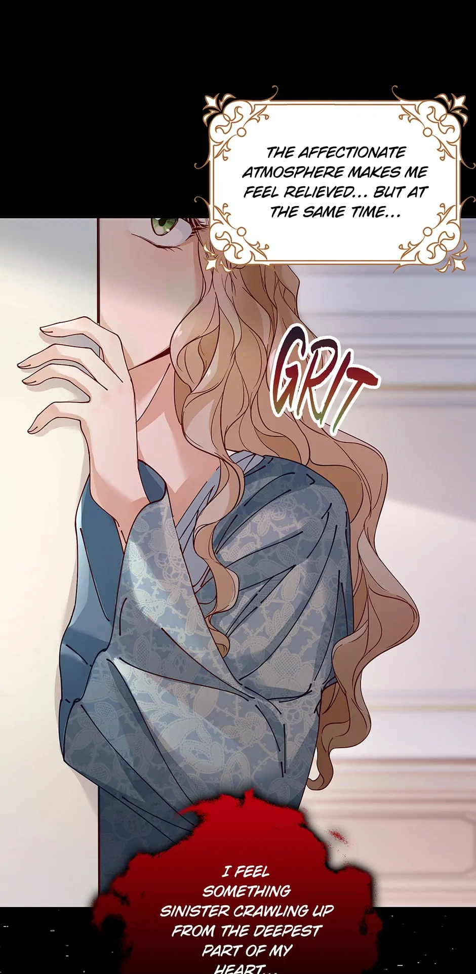 The Villainess Wants To Go Home Chapter 7 - page 19