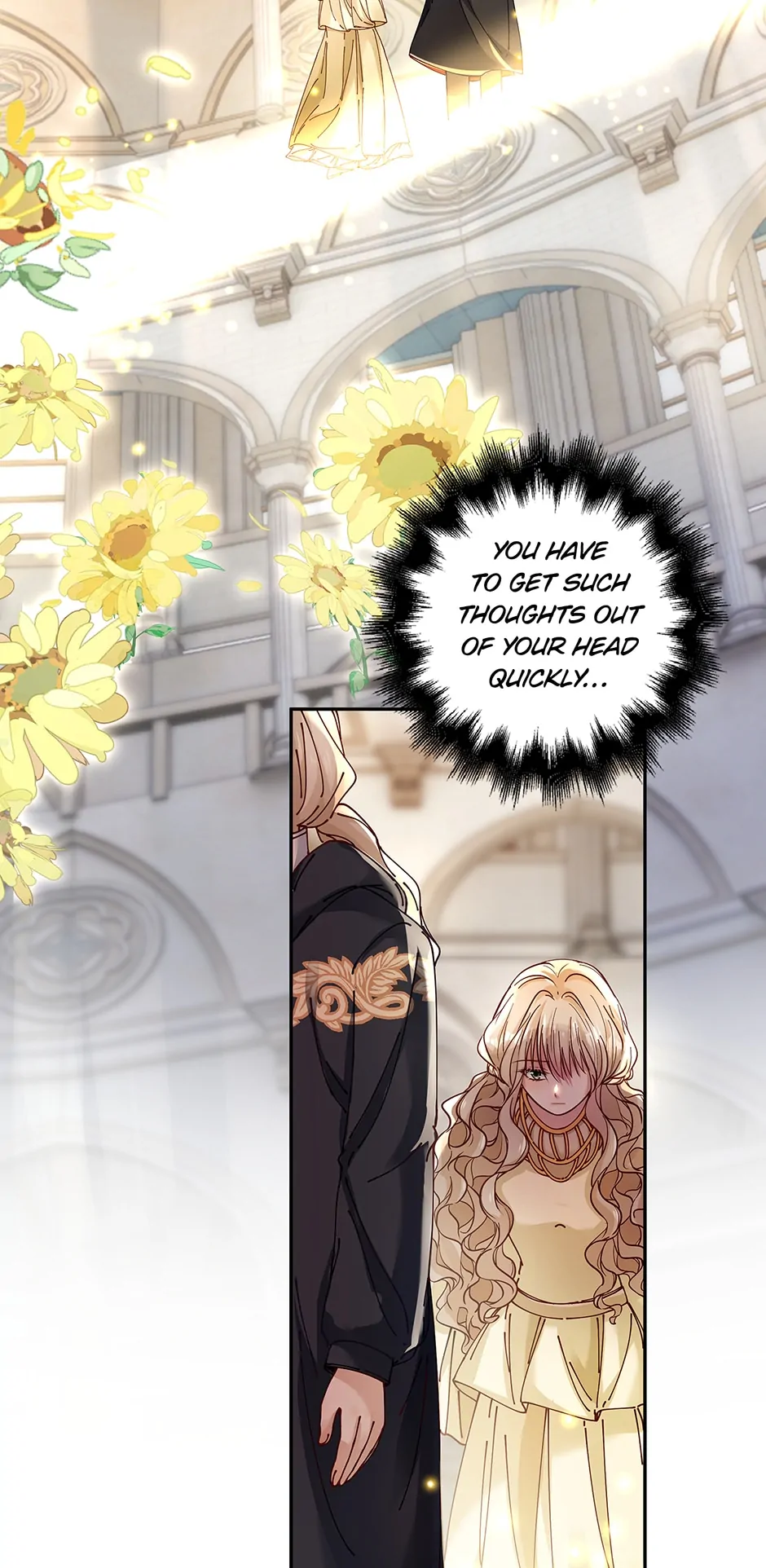 The Villainess Wants To Go Home Chapter 7 - page 24