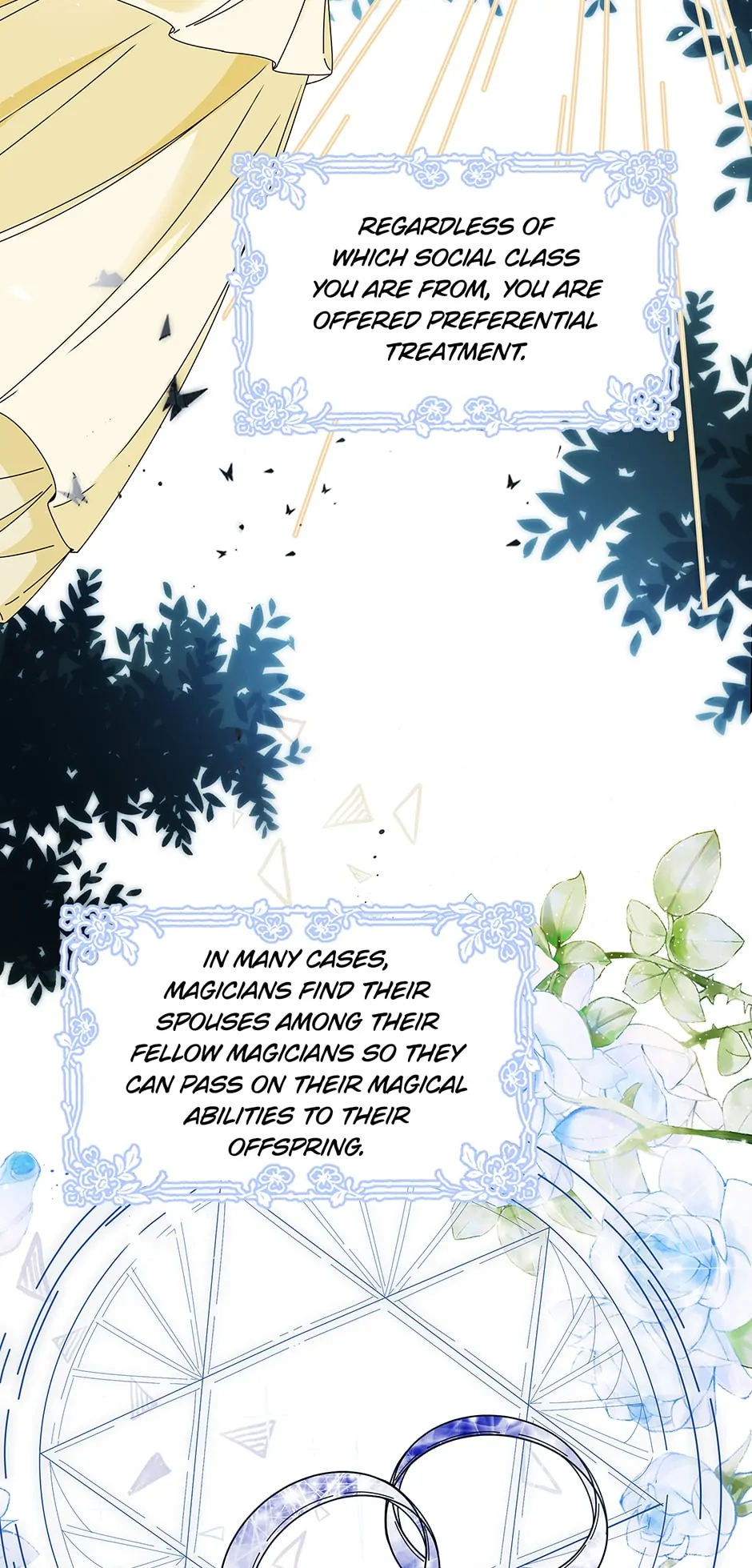 The Villainess Wants To Go Home Chapter 7 - page 46