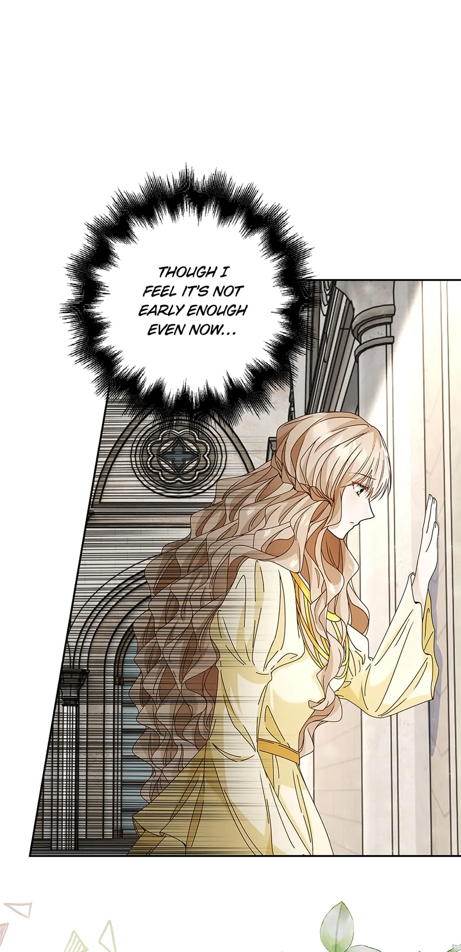 The Villainess Wants To Go Home Chapter 7 - page 51
