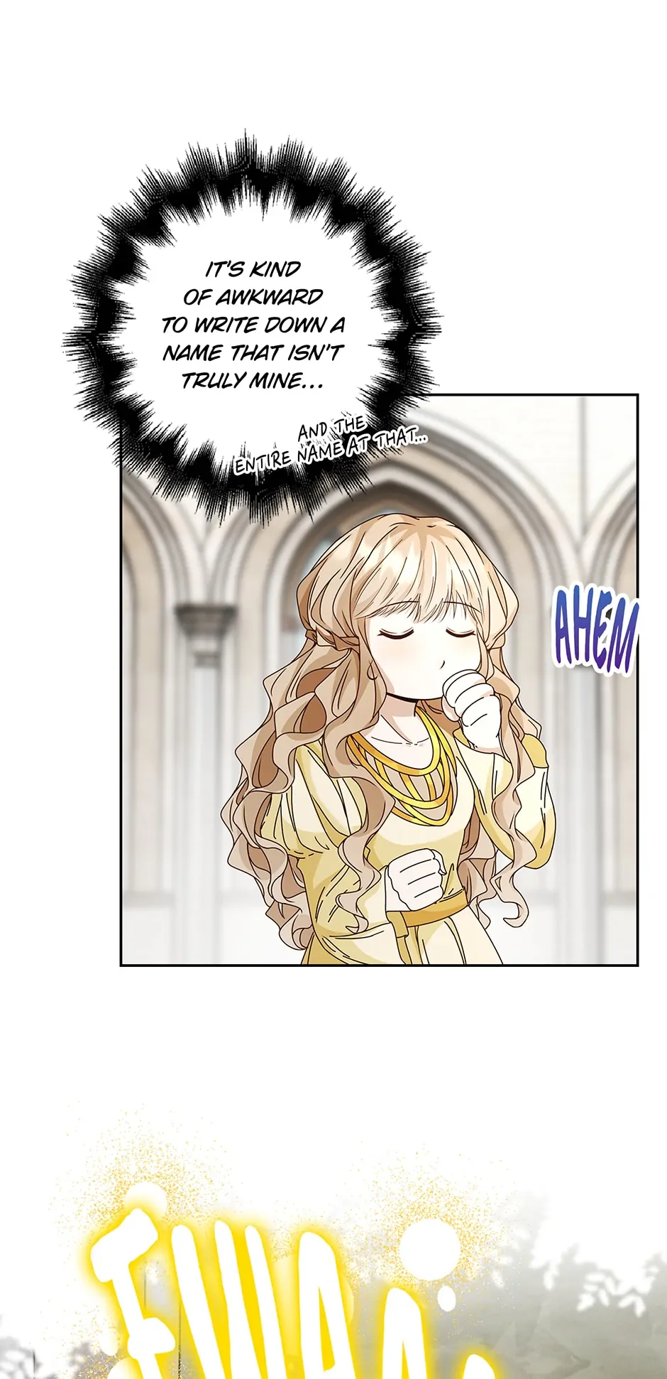 The Villainess Wants To Go Home Chapter 7 - page 55