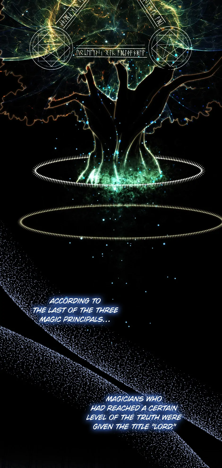 The Villainess Wants To Go Home Chapter 17 - page 9