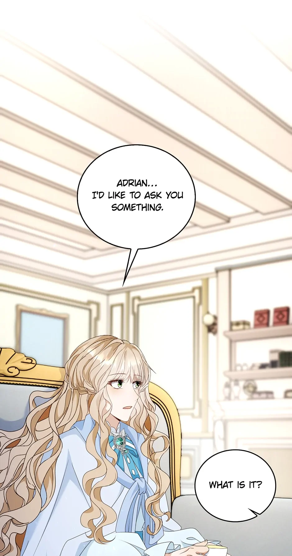 The Villainess Wants To Go Home Chapter 17 - page 15