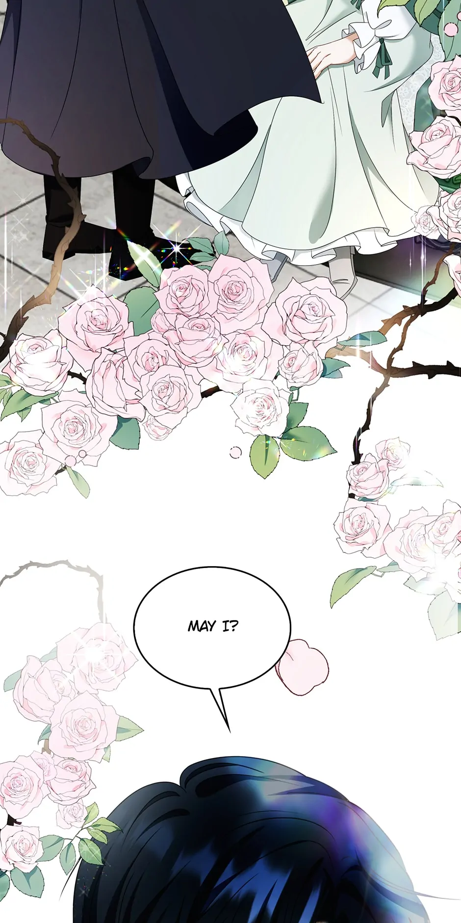 The Villainess Wants To Go Home Chapter 17 - page 59