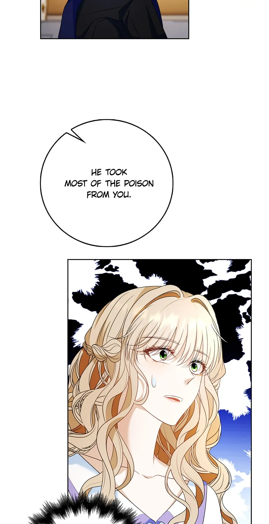 The Villainess Wants To Go Home Chapter 26 - page 12