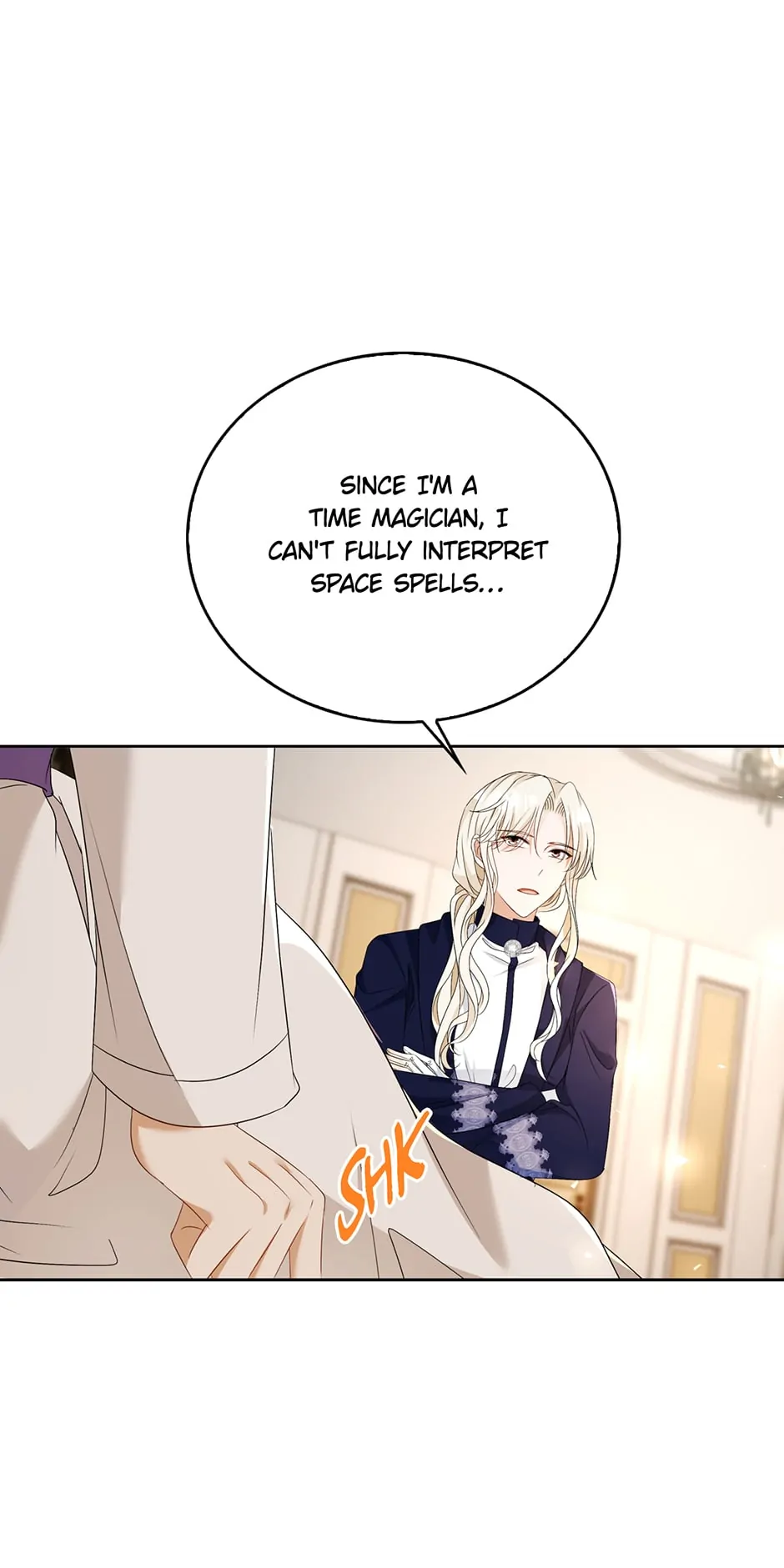 The Villainess Wants To Go Home Chapter 26 - page 18