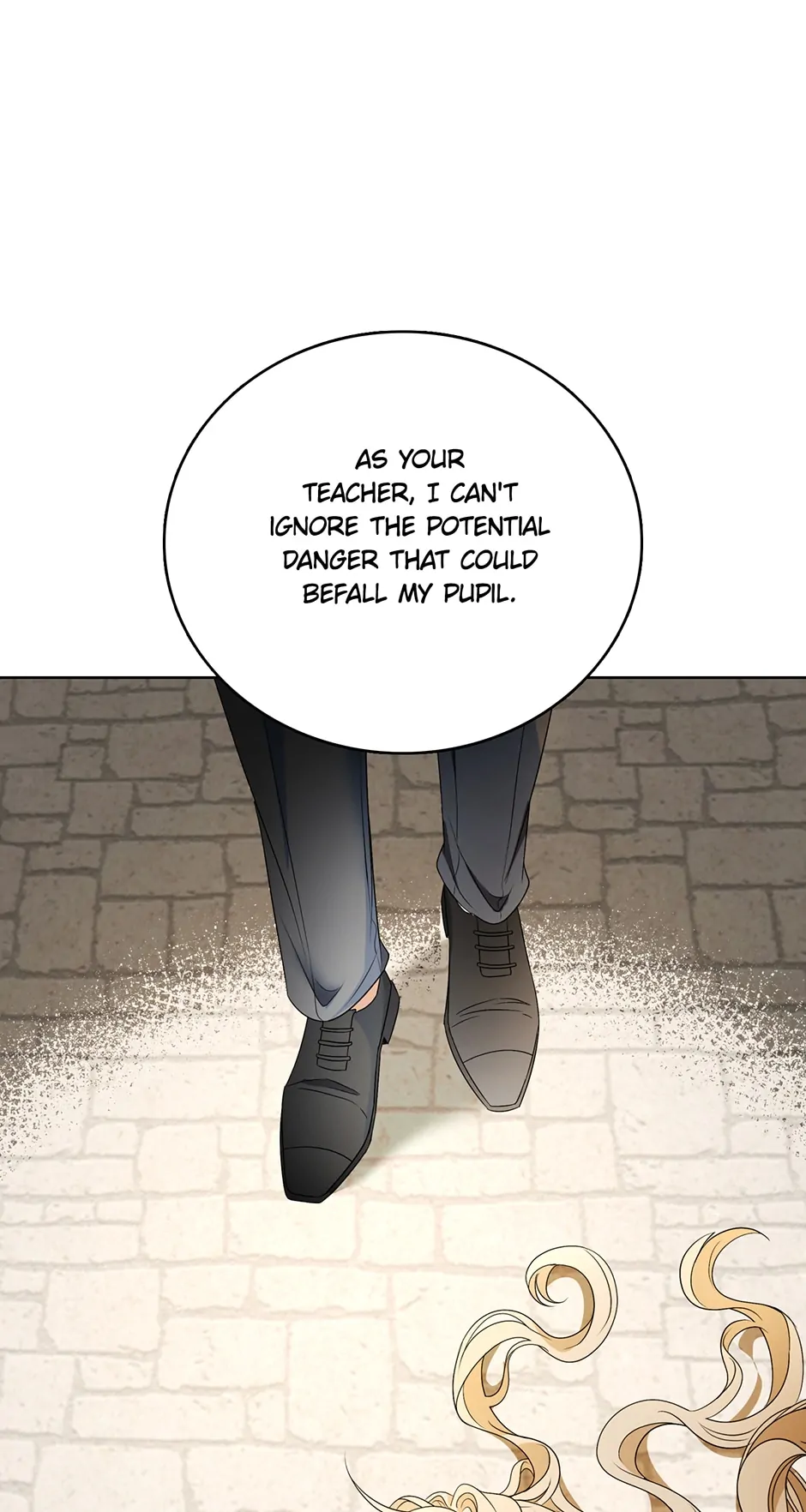 The Villainess Wants To Go Home Chapter 26 - page 25