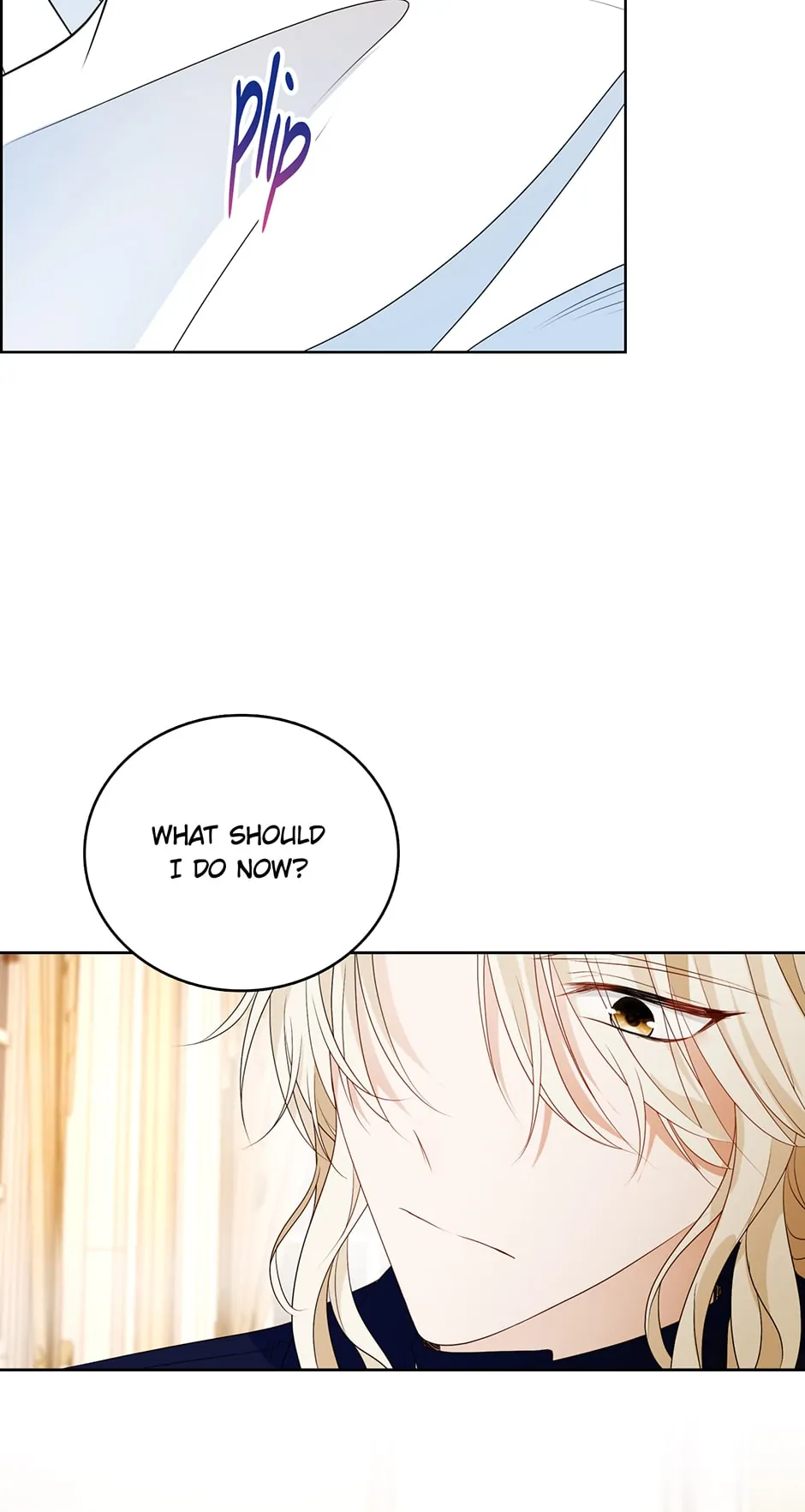 The Villainess Wants To Go Home Chapter 26 - page 27