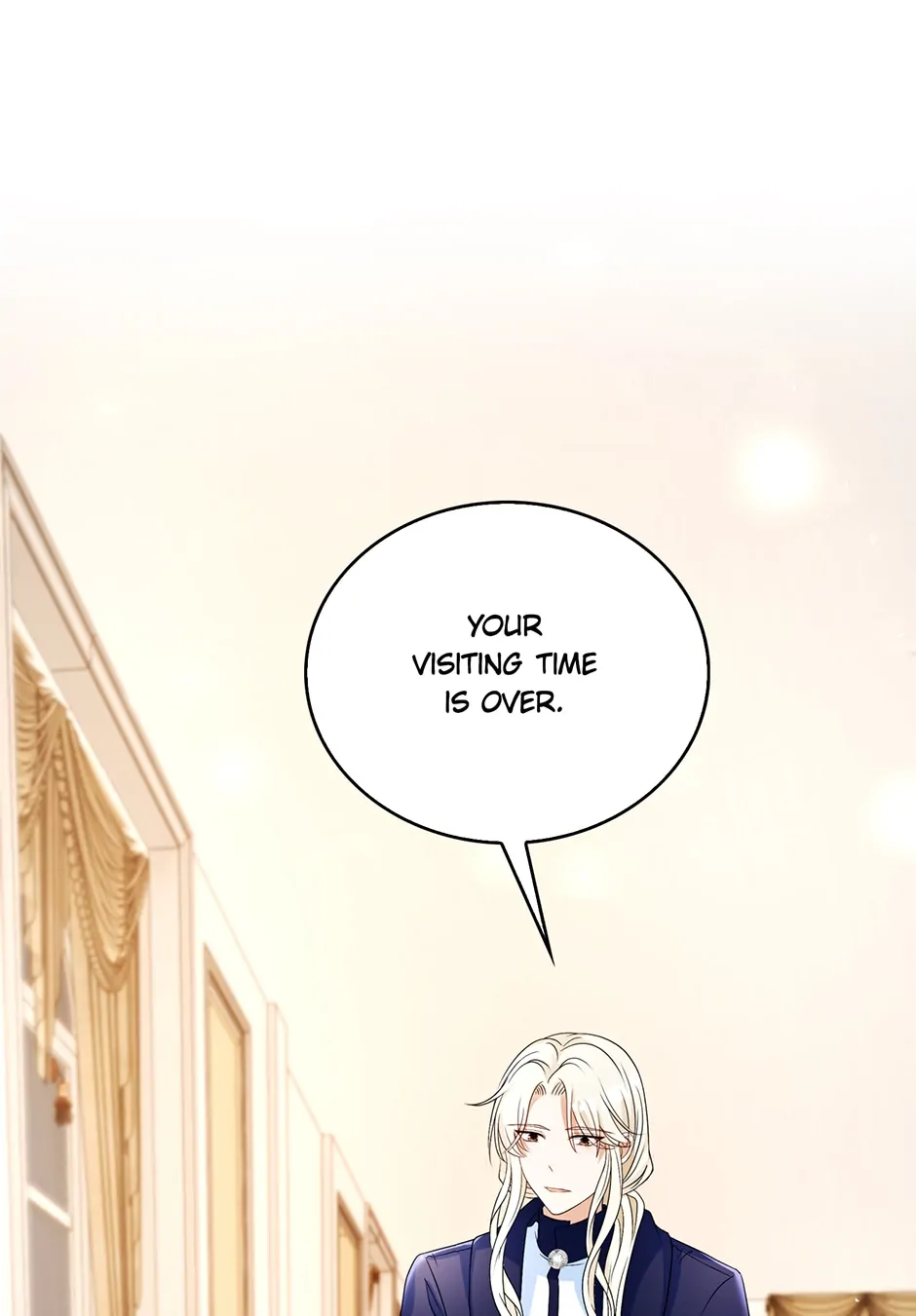 The Villainess Wants To Go Home Chapter 26 - page 2