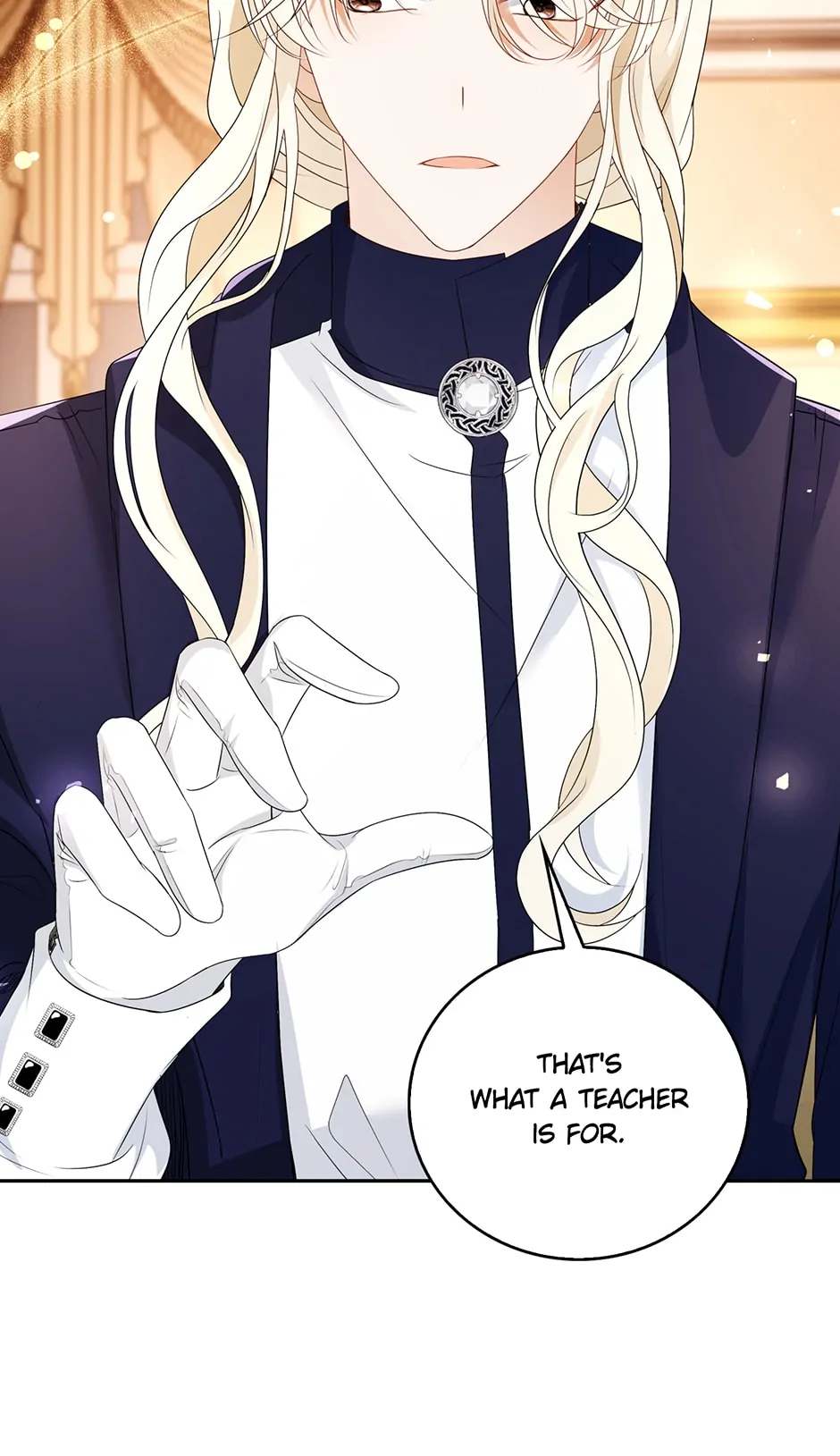 The Villainess Wants To Go Home Chapter 26 - page 33