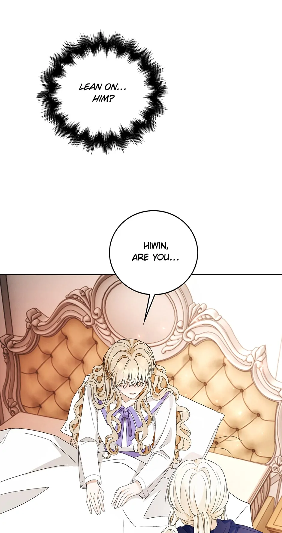 The Villainess Wants To Go Home Chapter 26 - page 34