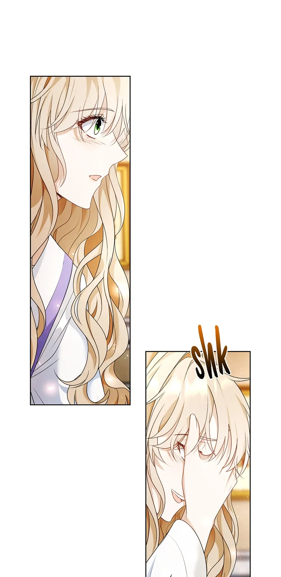 The Villainess Wants To Go Home Chapter 26 - page 42