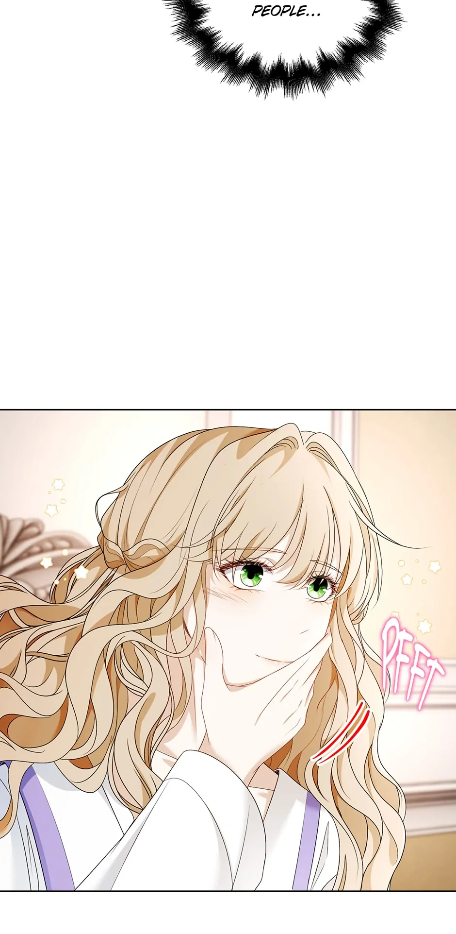 The Villainess Wants To Go Home Chapter 26 - page 46