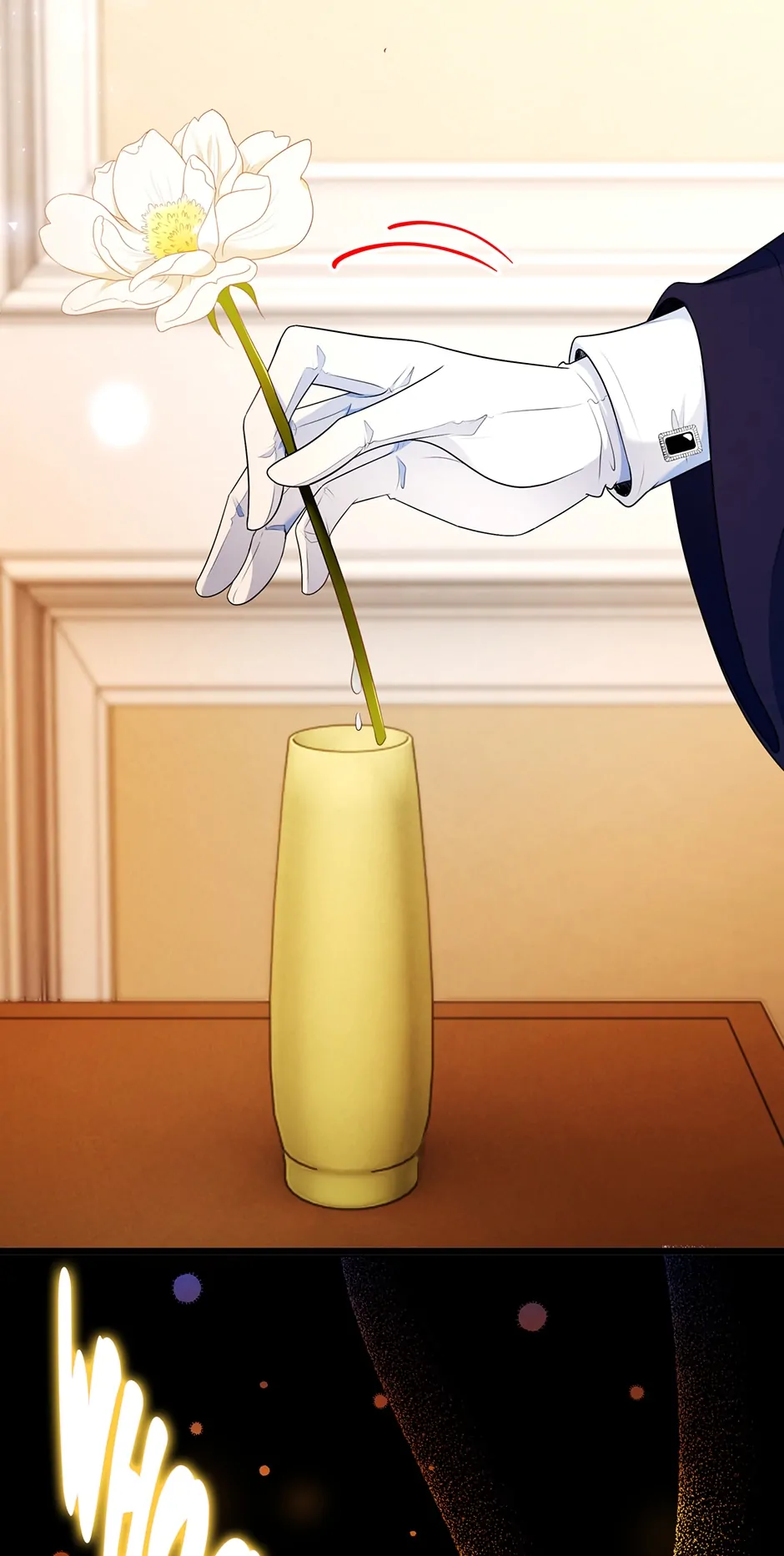 The Villainess Wants To Go Home Chapter 26 - page 49