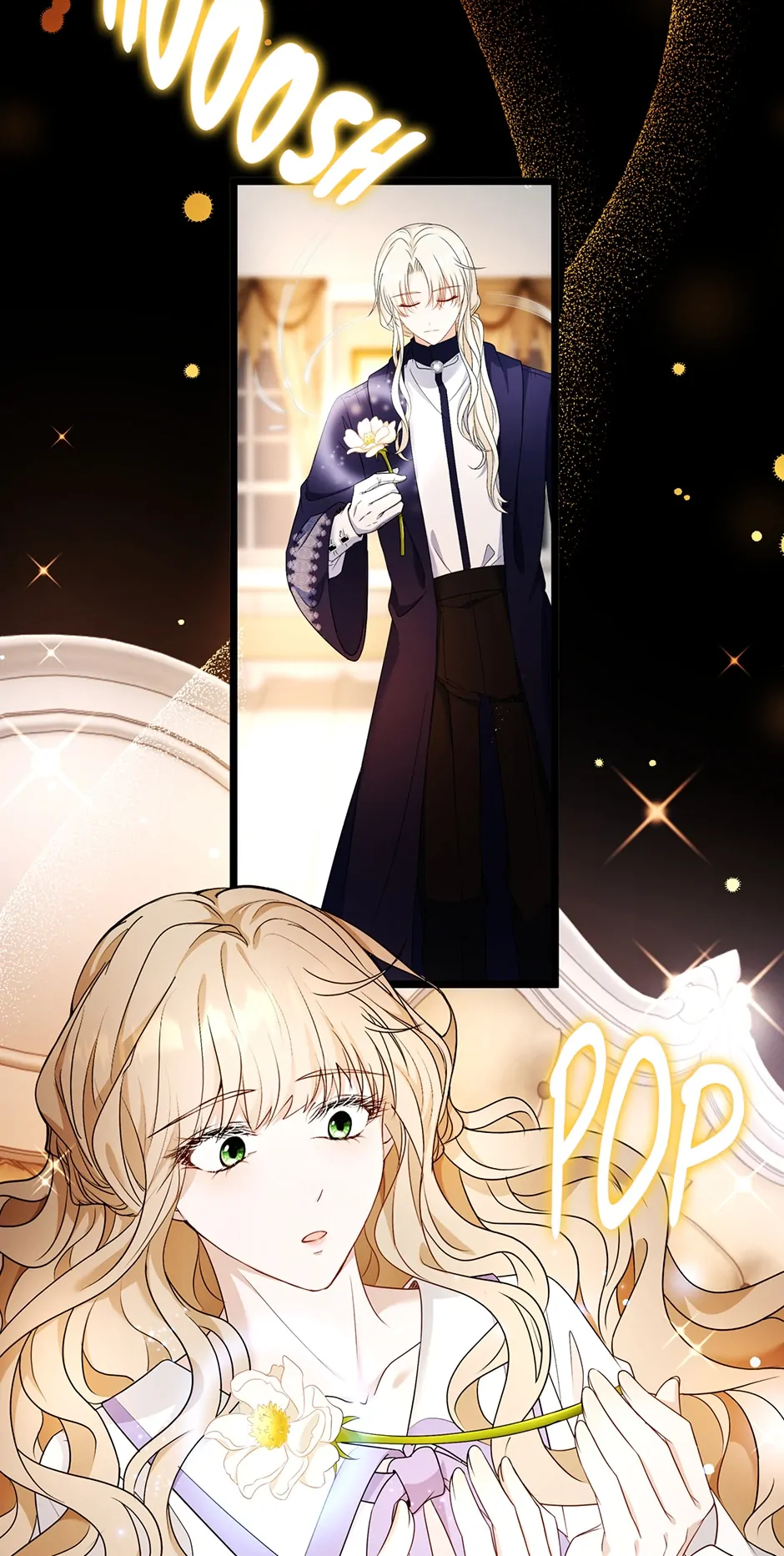 The Villainess Wants To Go Home Chapter 26 - page 50