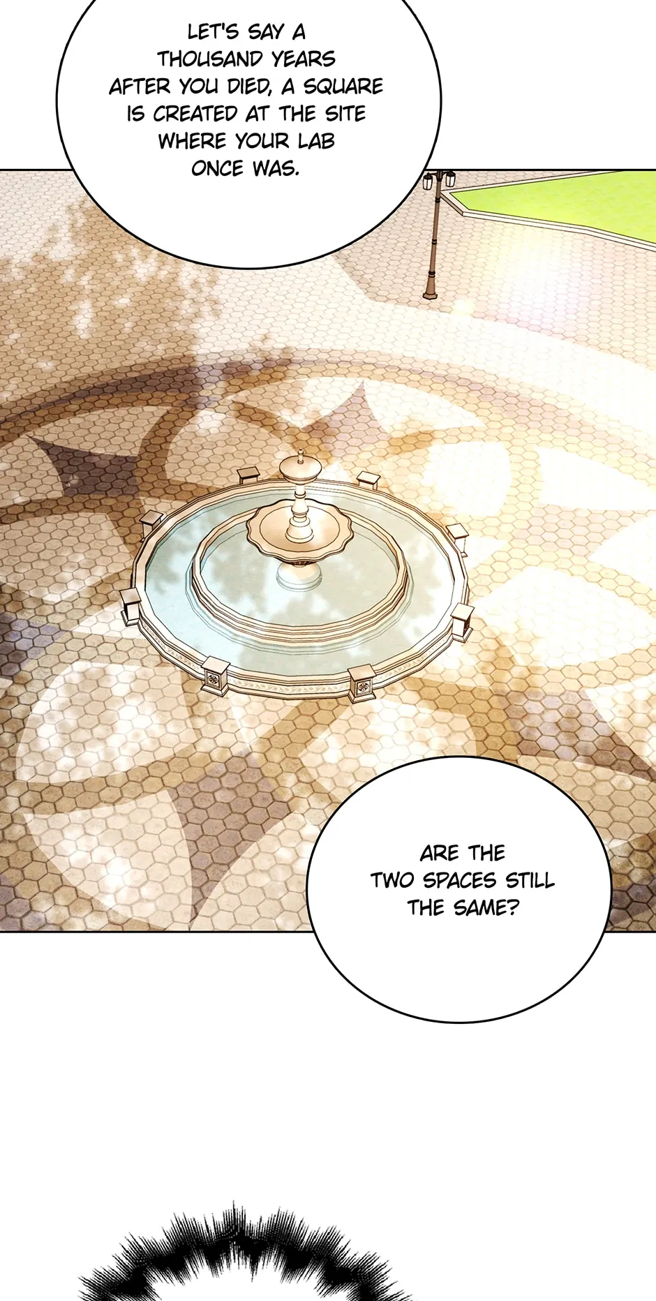 The Villainess Wants To Go Home Chapter 26 - page 59