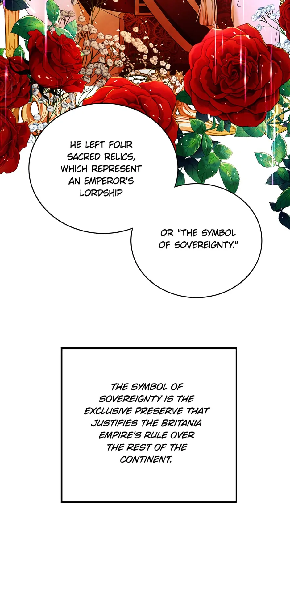The Villainess Wants To Go Home Chapter 26 - page 67