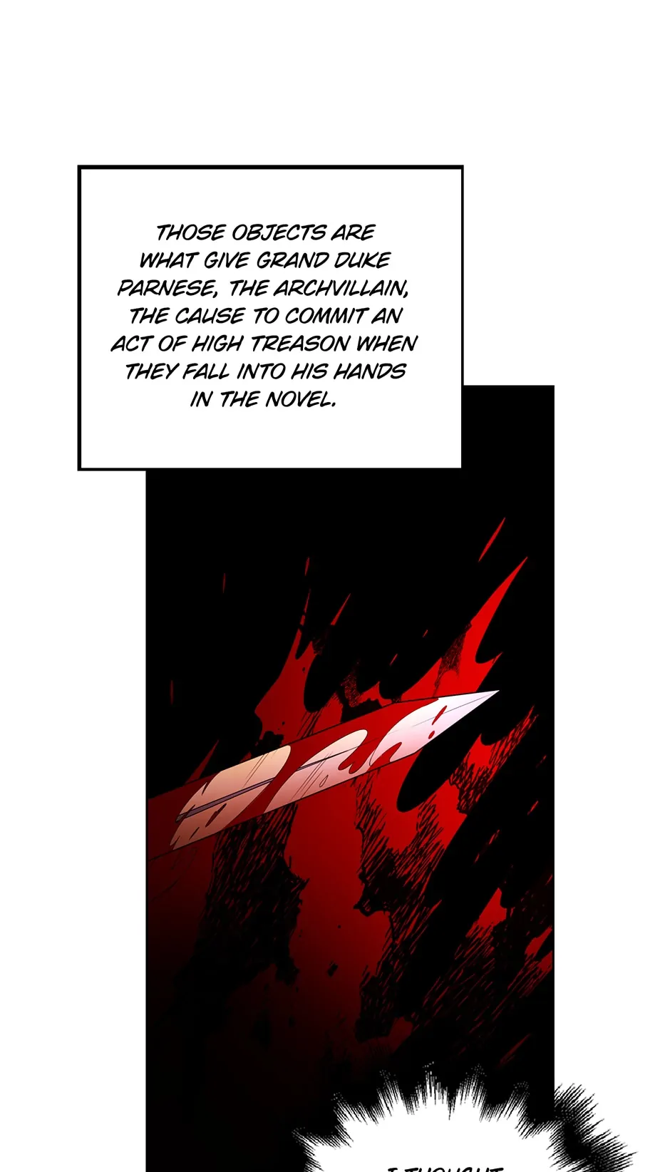 The Villainess Wants To Go Home Chapter 26 - page 68