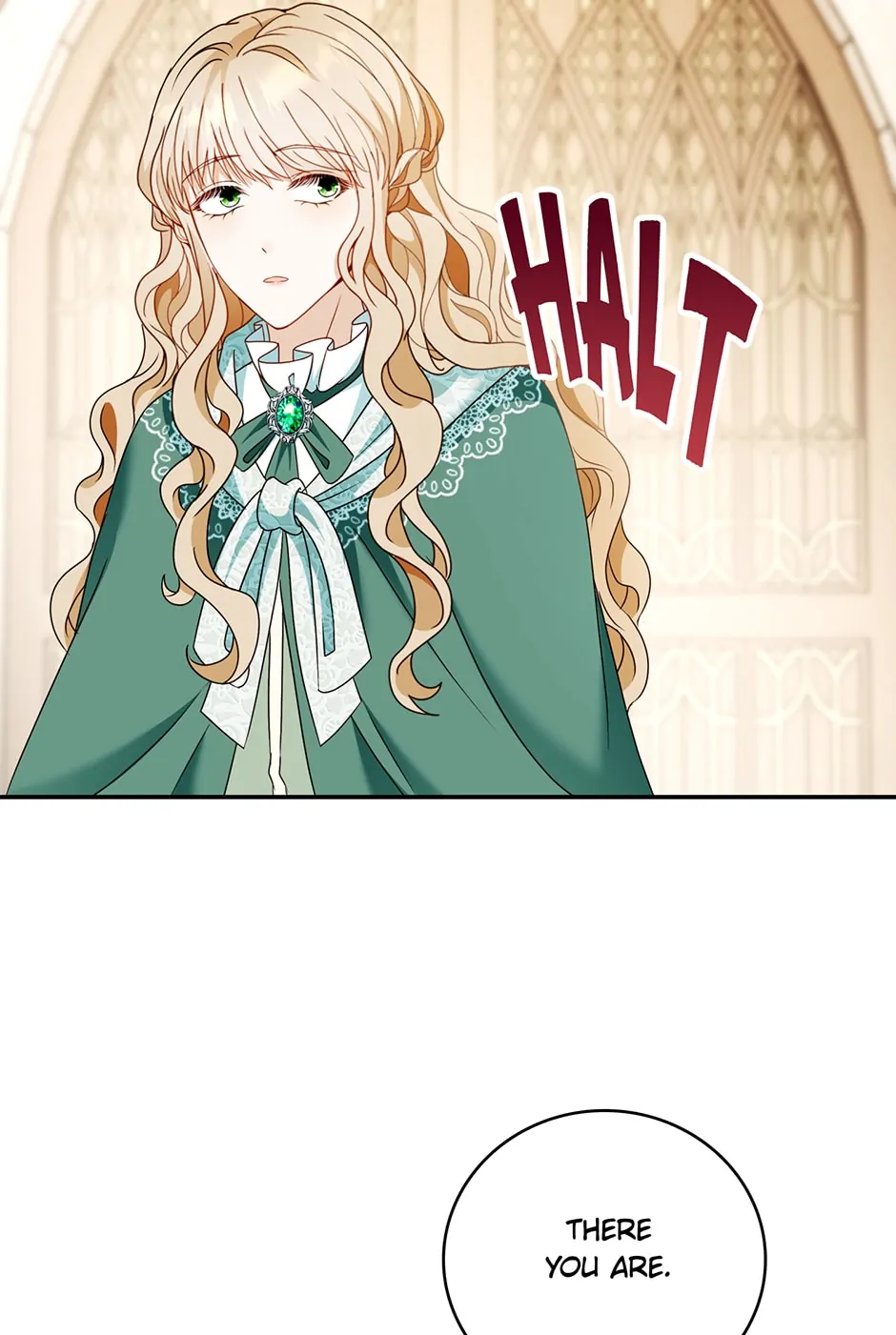 The Villainess Wants To Go Home Chapter 18 - page 2