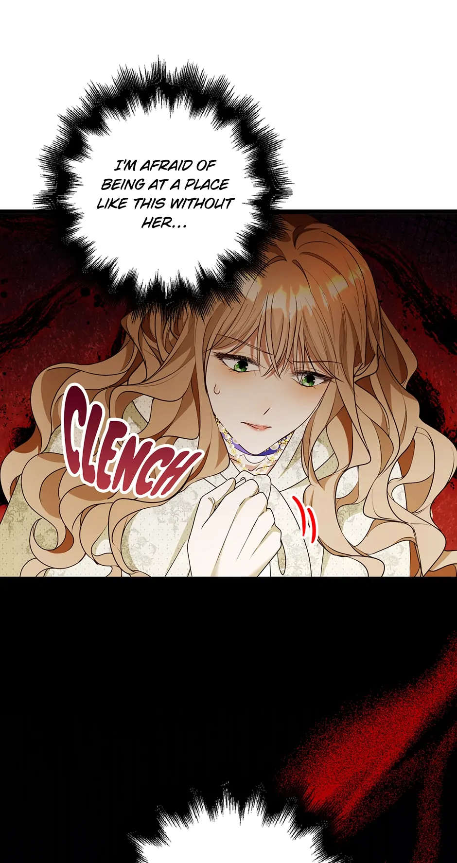 The Villainess Wants To Go Home Chapter 18 - page 41