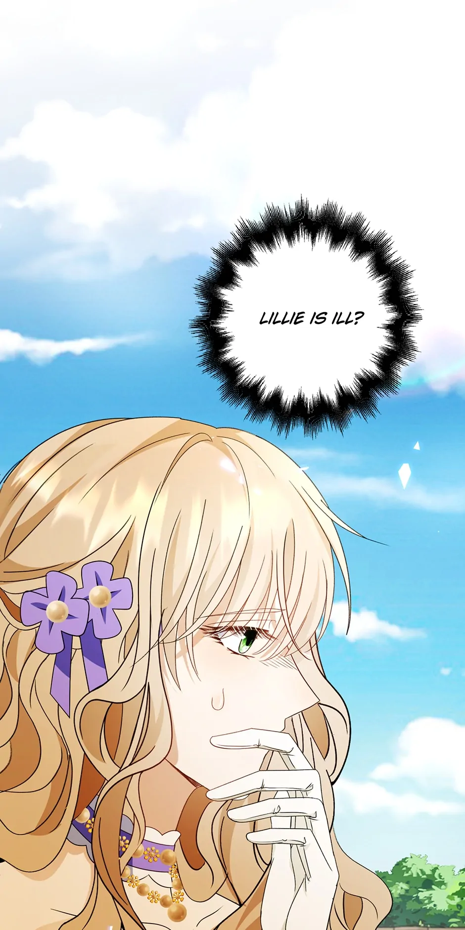 The Villainess Wants To Go Home Chapter 18 - page 51