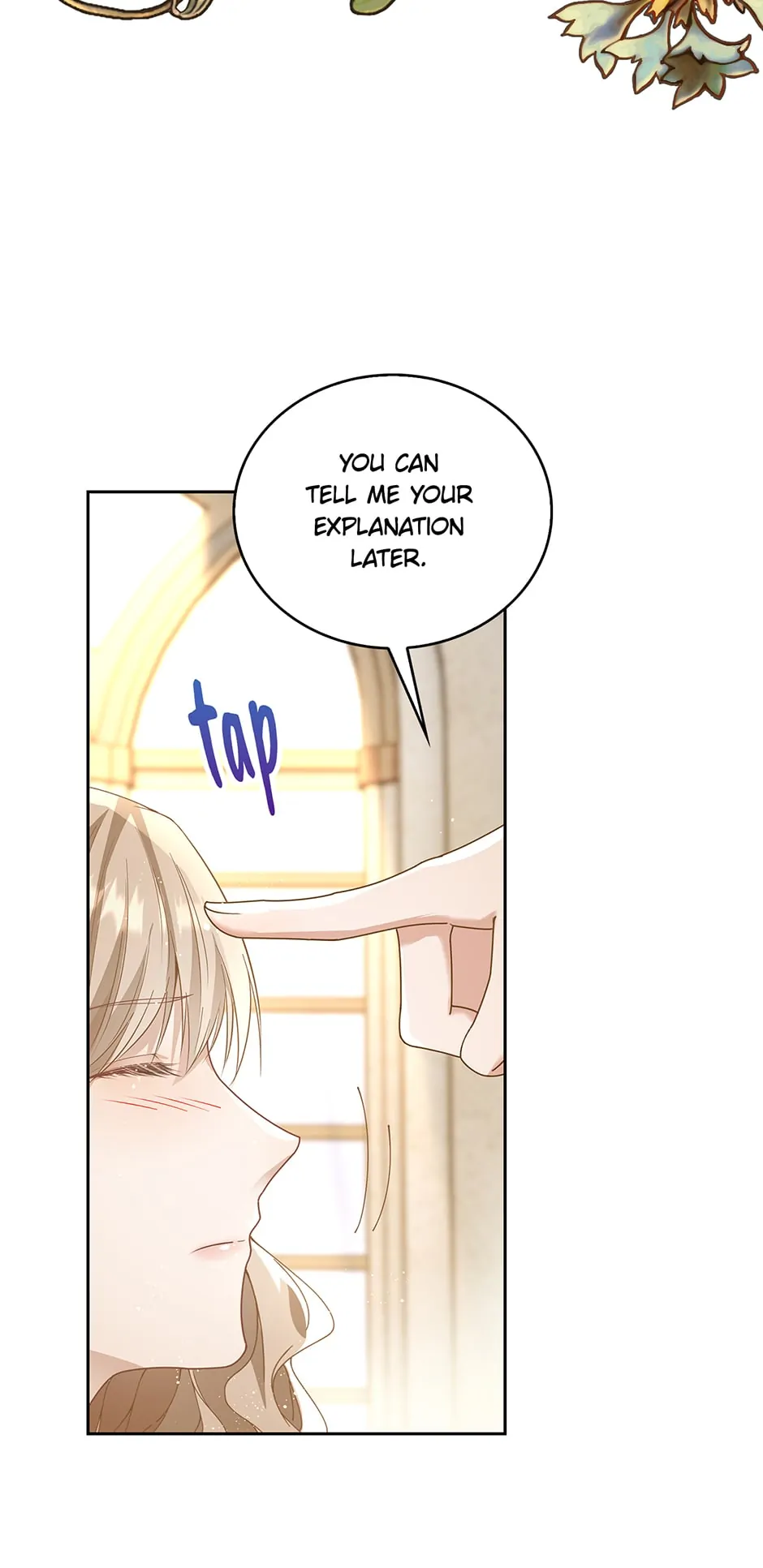 The Villainess Wants To Go Home Chapter 8 - page 17