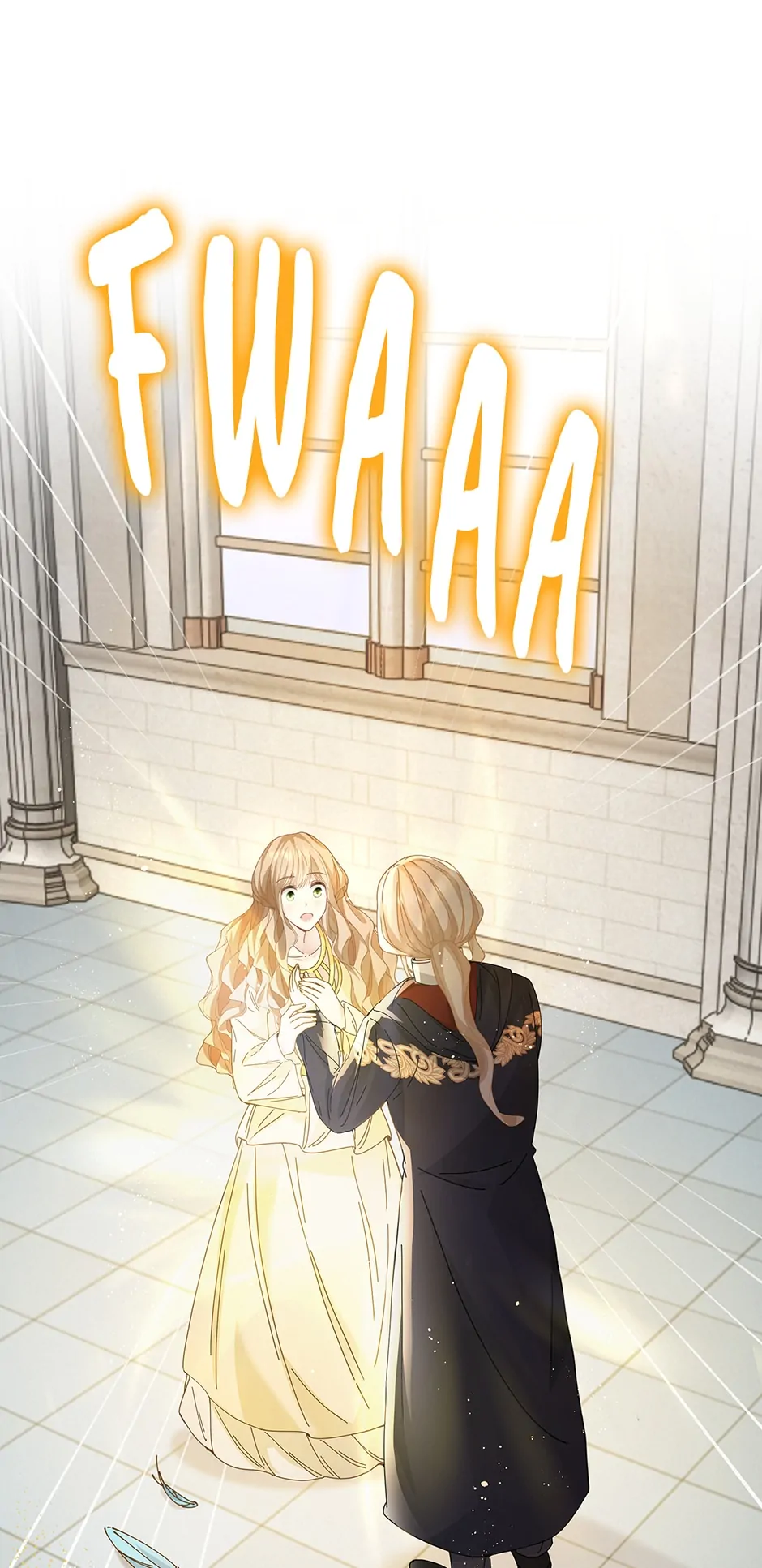 The Villainess Wants To Go Home Chapter 8 - page 18