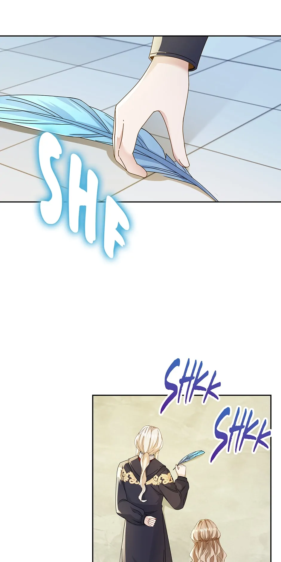 The Villainess Wants To Go Home Chapter 8 - page 21