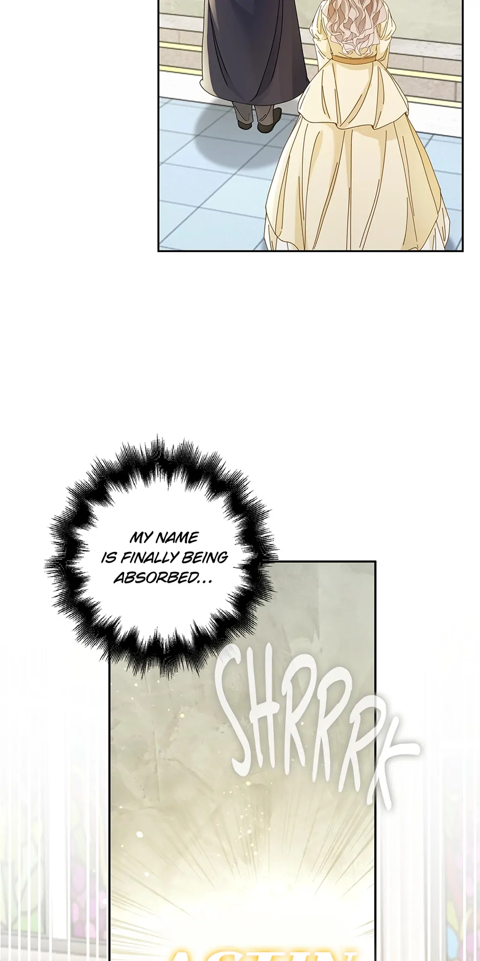 The Villainess Wants To Go Home Chapter 8 - page 22