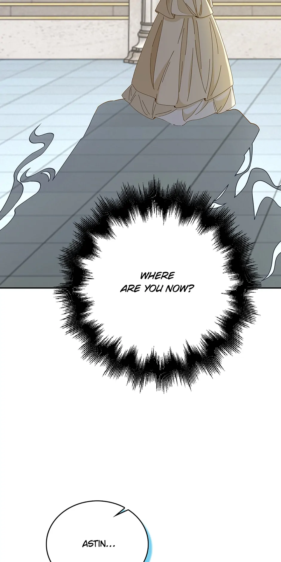 The Villainess Wants To Go Home Chapter 8 - page 24
