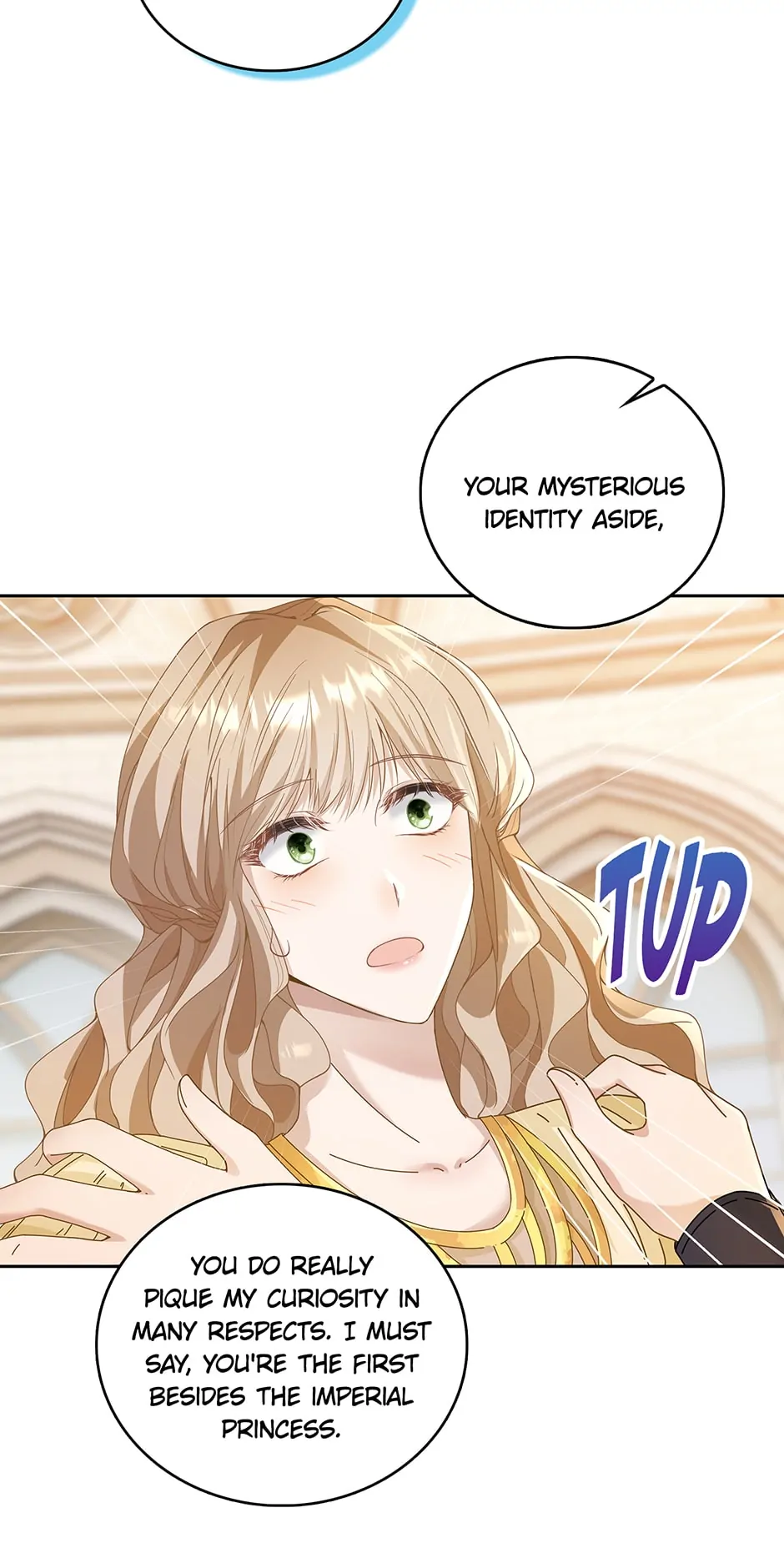 The Villainess Wants To Go Home Chapter 8 - page 25