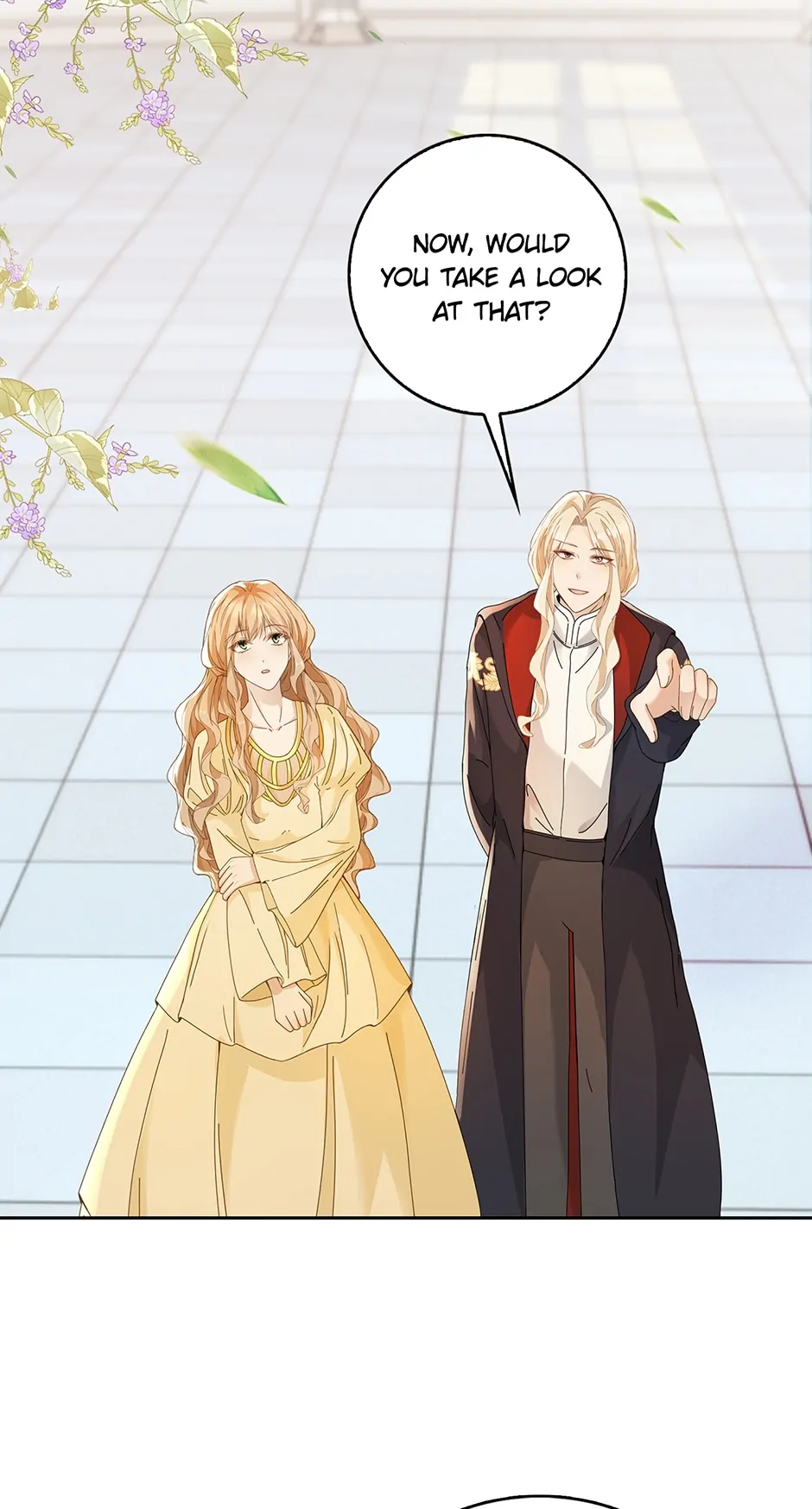 The Villainess Wants To Go Home Chapter 8 - page 28