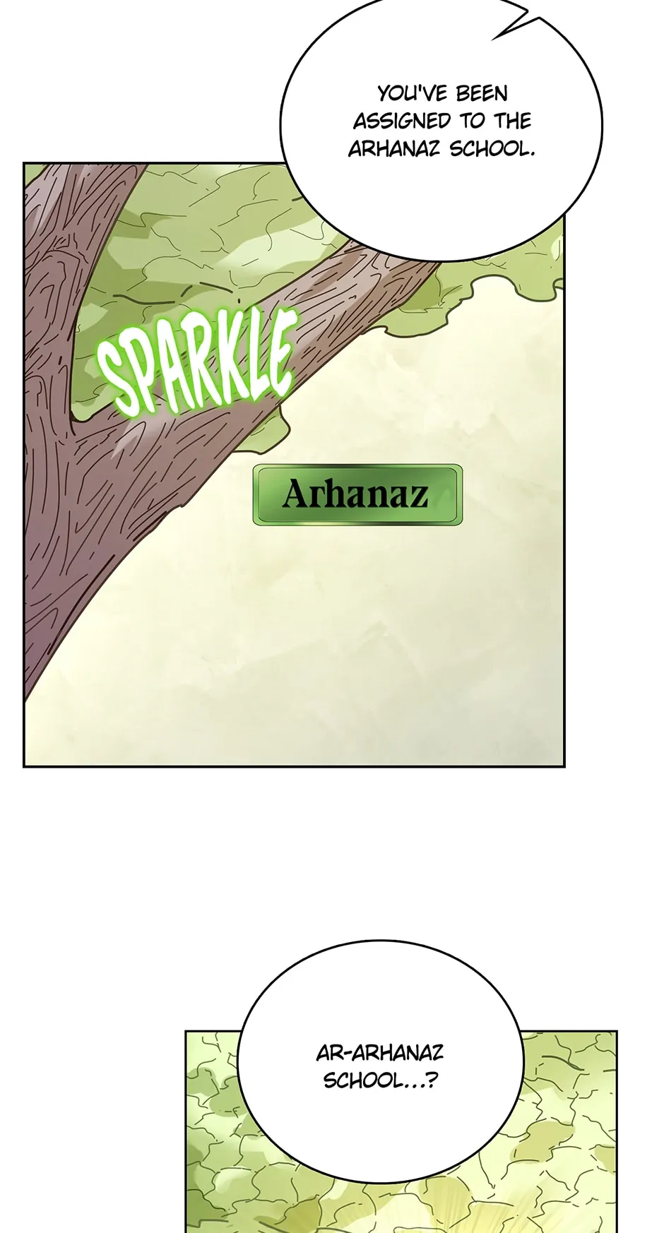 The Villainess Wants To Go Home Chapter 8 - page 29