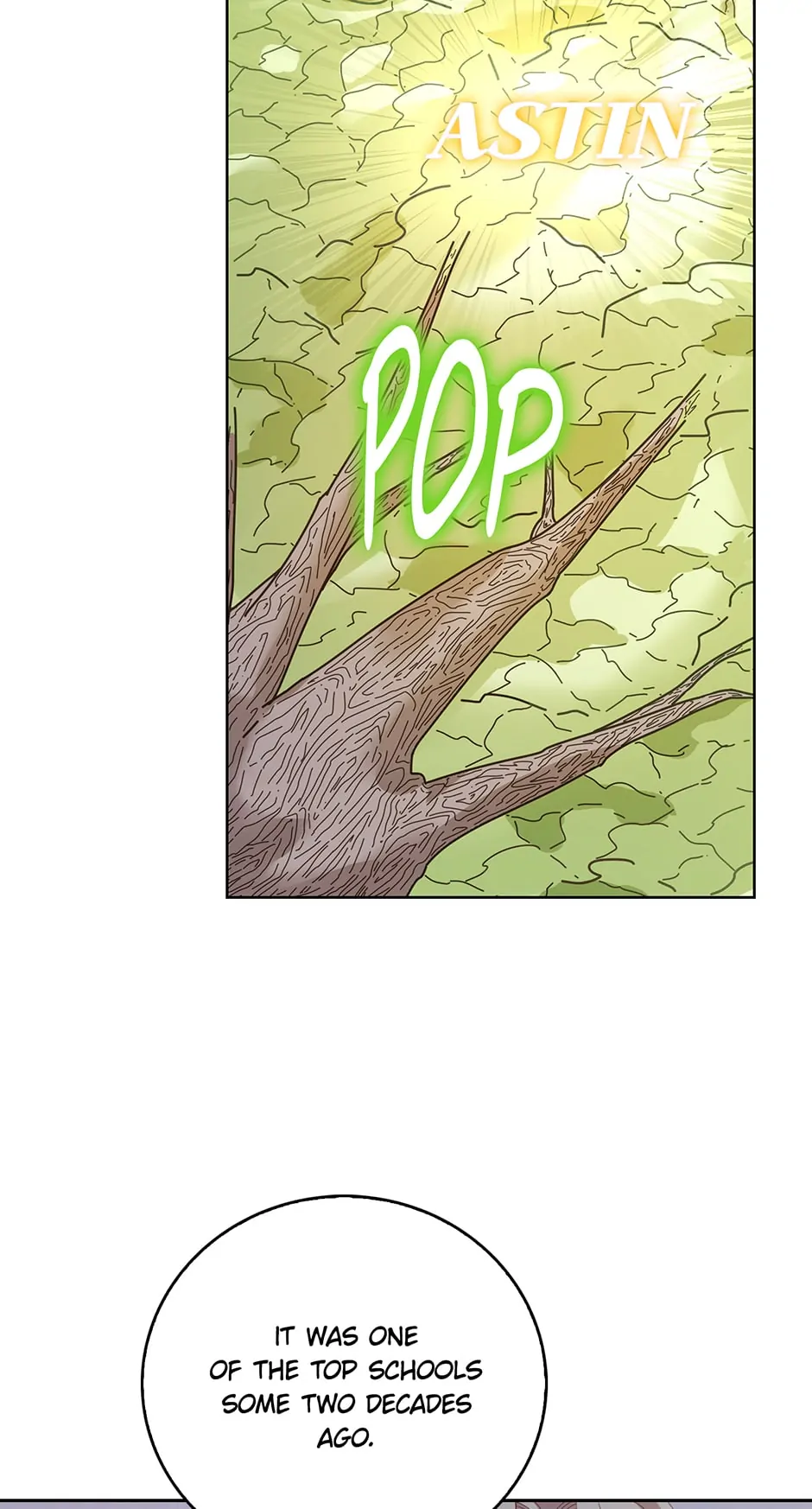 The Villainess Wants To Go Home Chapter 8 - page 30