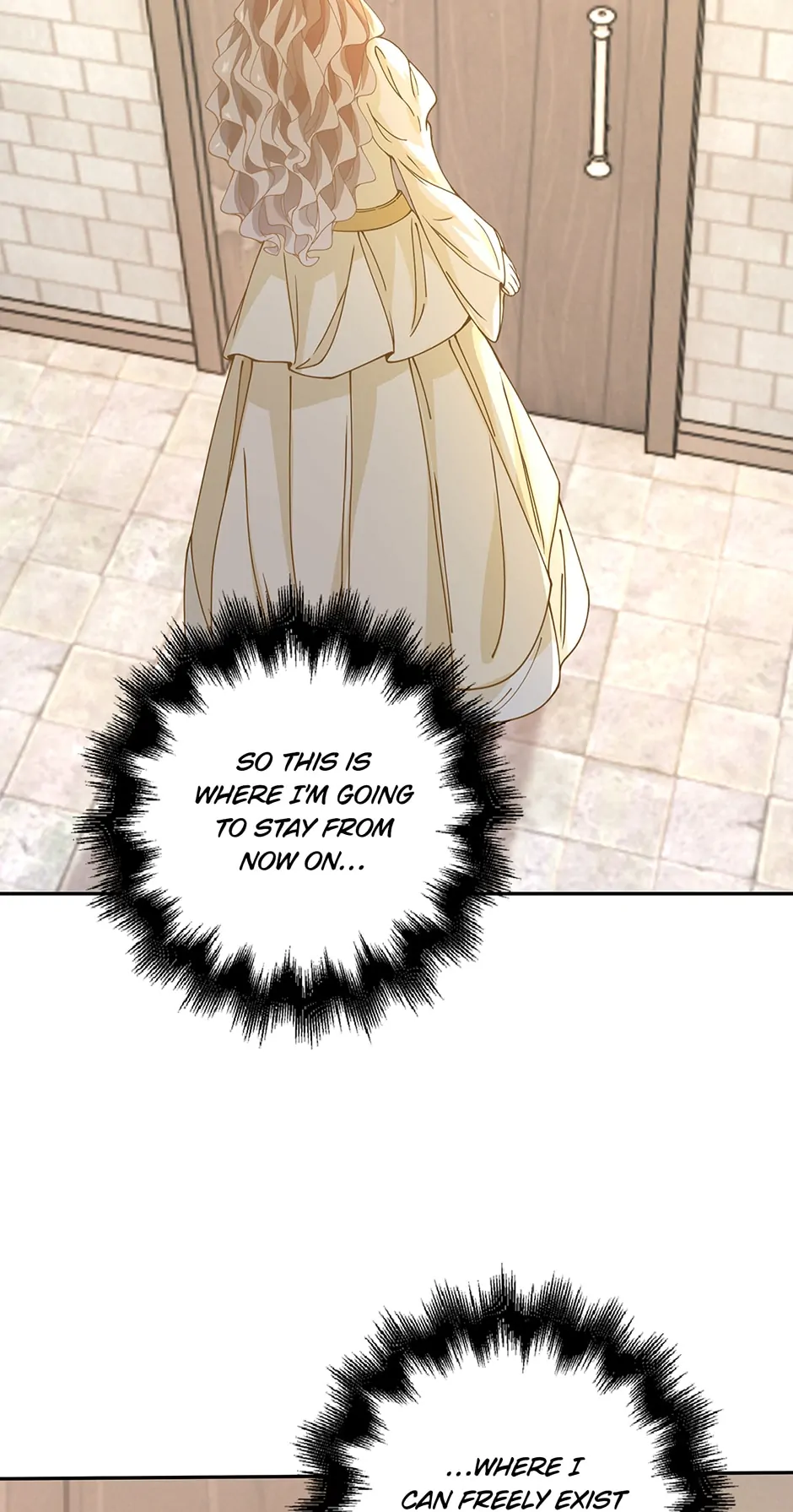The Villainess Wants To Go Home Chapter 8 - page 46