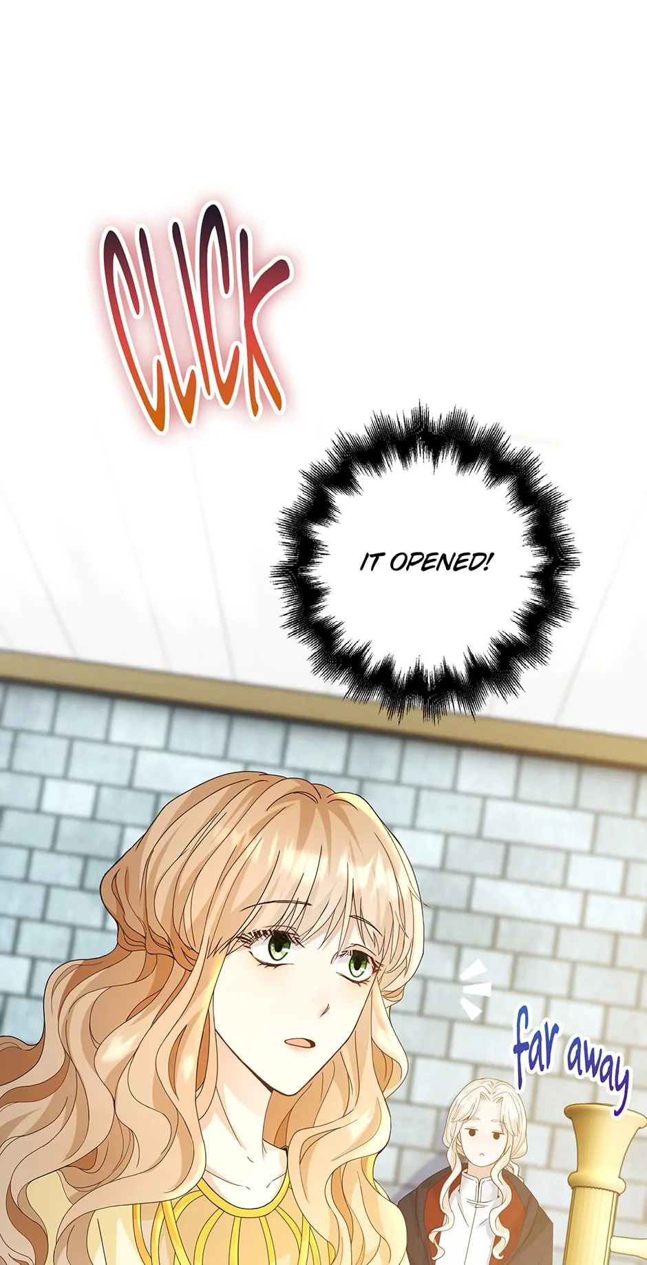 The Villainess Wants To Go Home Chapter 8 - page 48