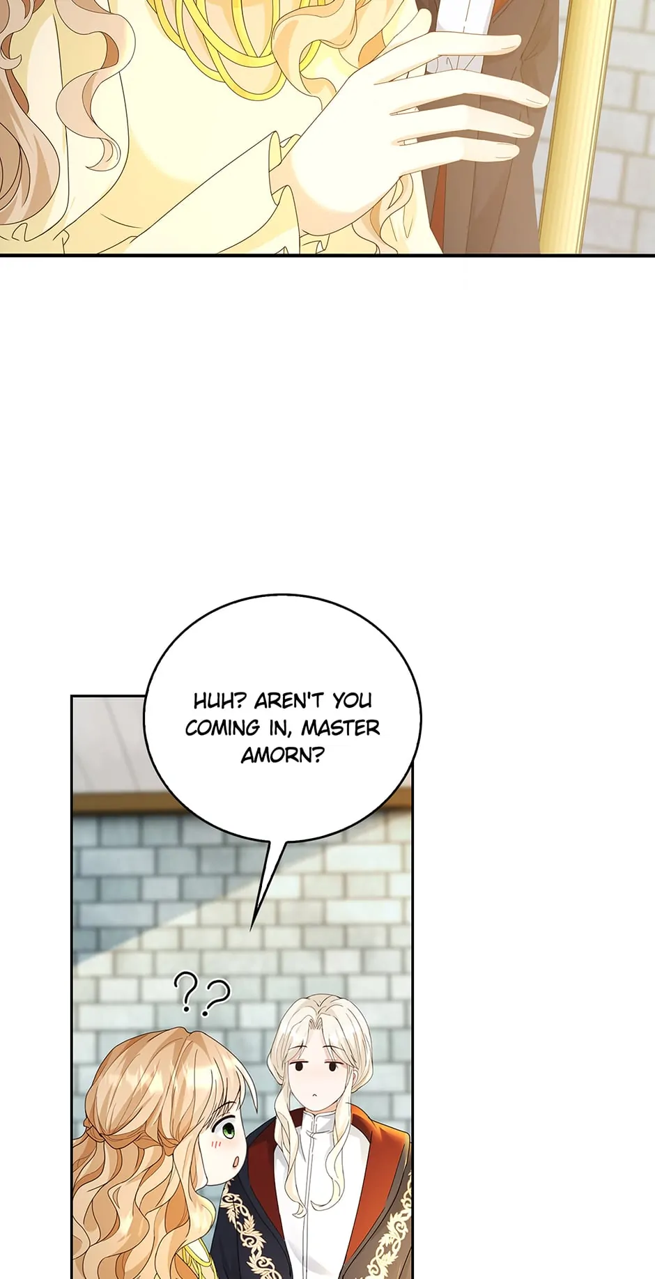 The Villainess Wants To Go Home Chapter 8 - page 49