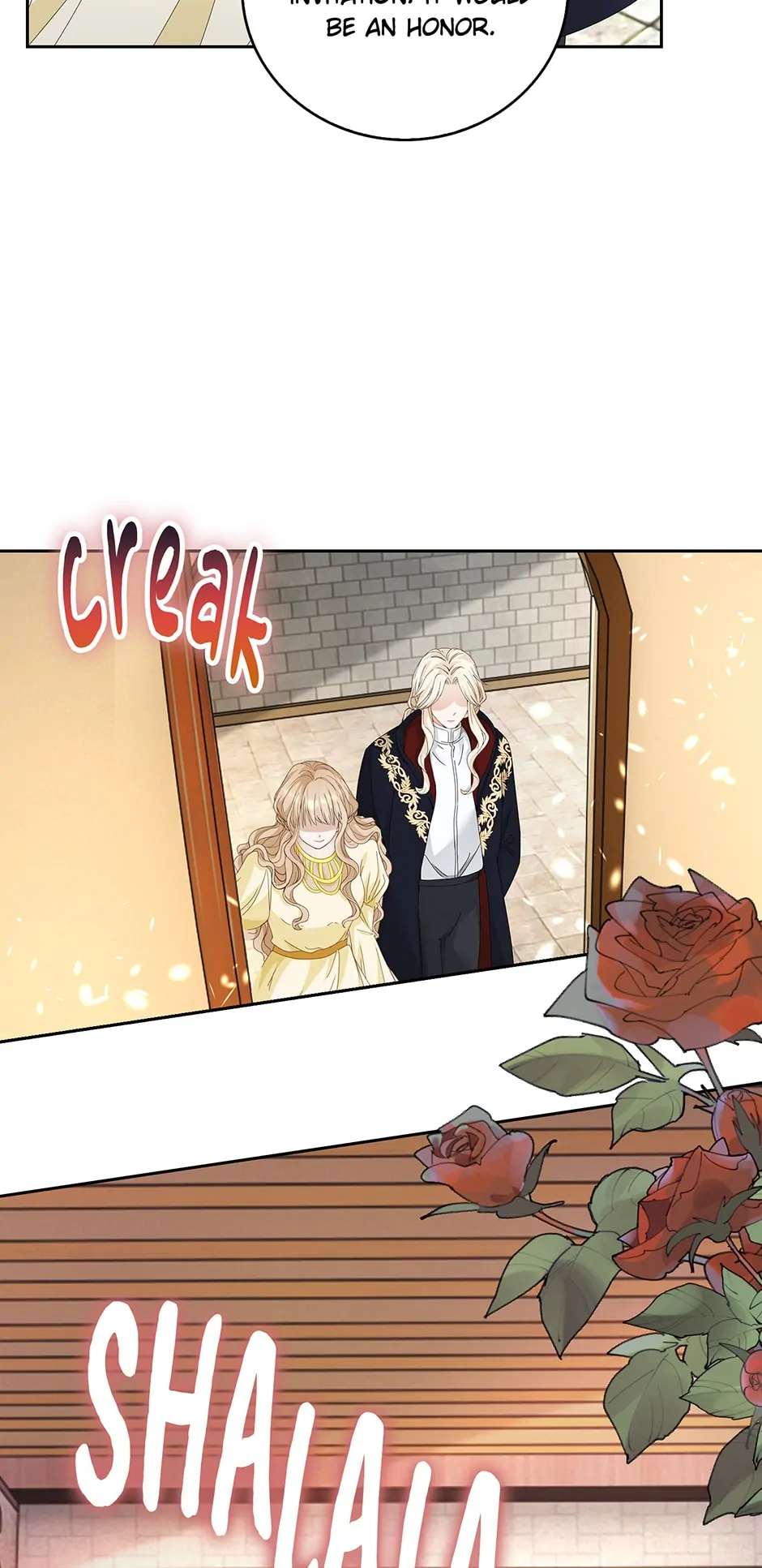 The Villainess Wants To Go Home Chapter 8 - page 58