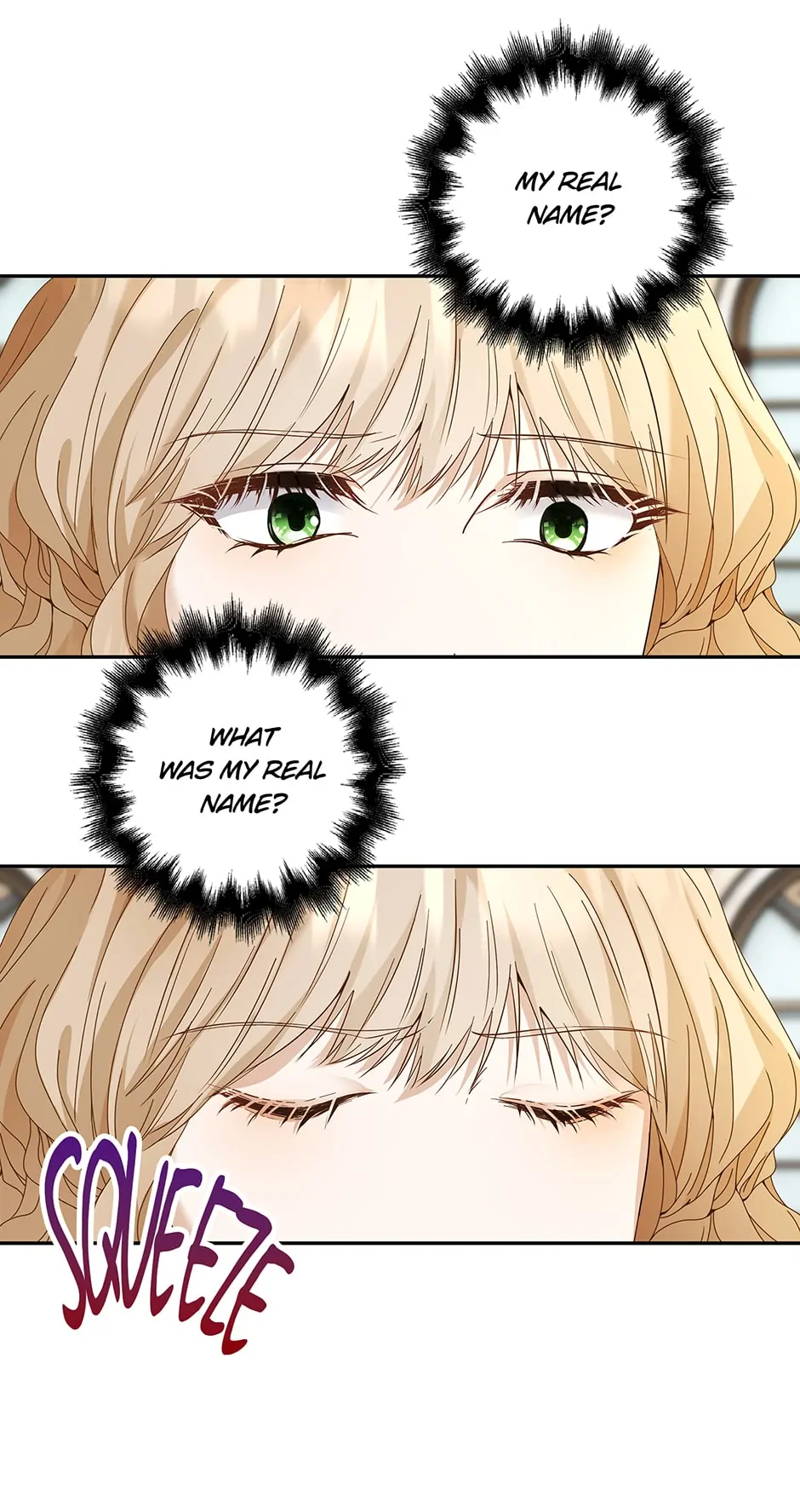 The Villainess Wants To Go Home Chapter 8 - page 5